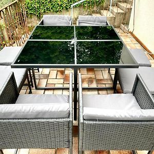 Relaxoase Koblenz Karthause
