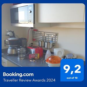 Appartement met Twee Slaapkamers